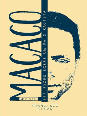 cover image of Macaco